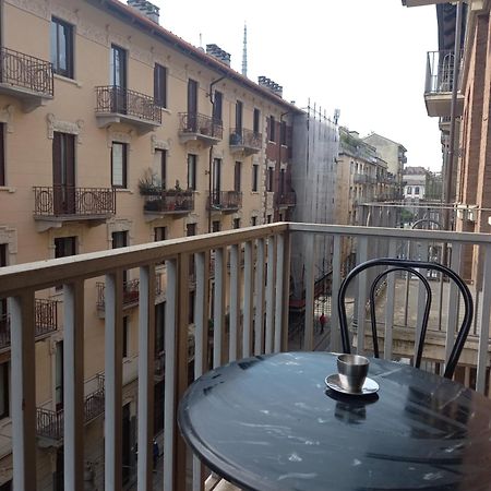 La Perla Di Vanchiglia Turin Bagian luar foto