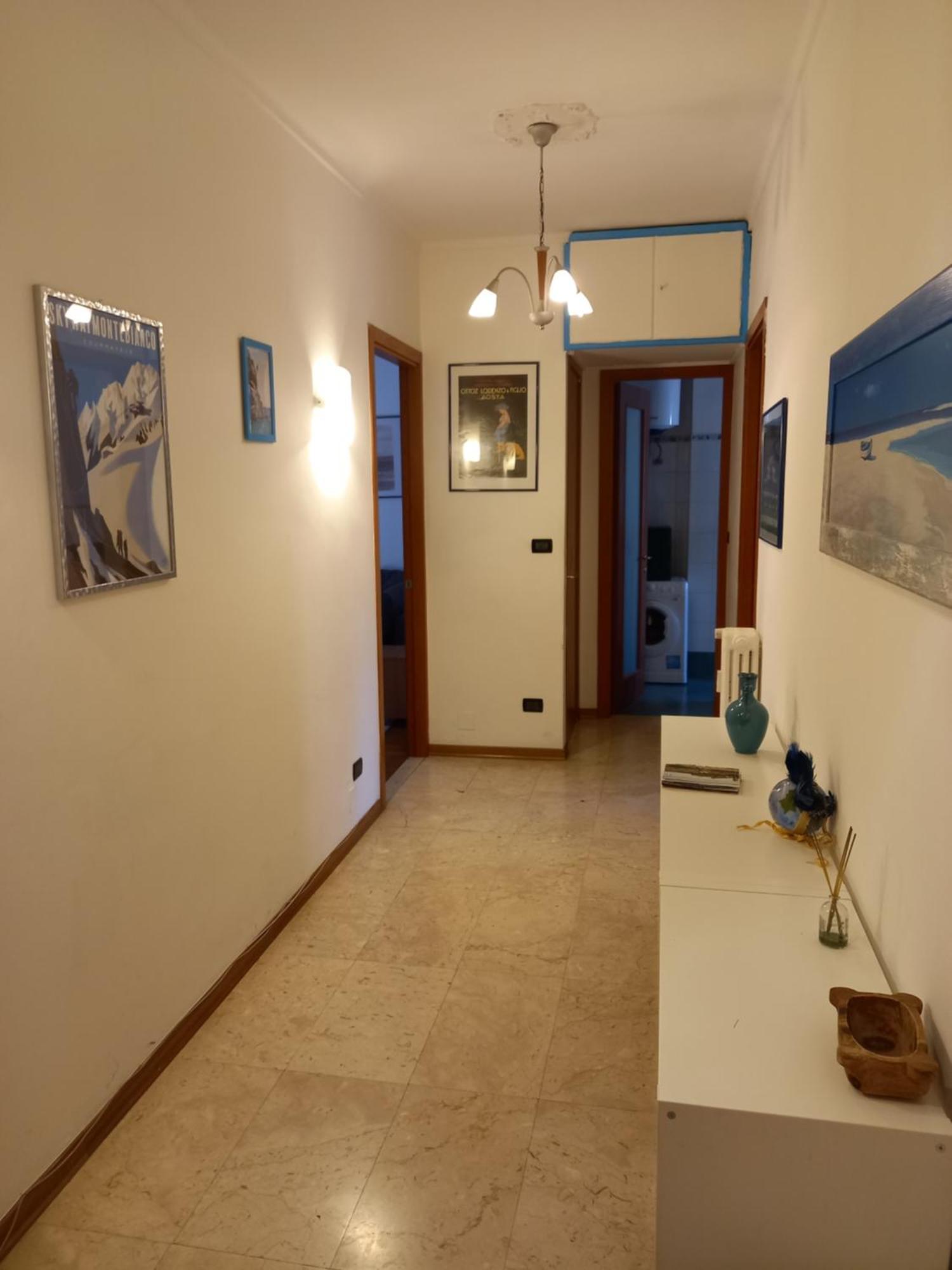 La Perla Di Vanchiglia Turin Bagian luar foto
