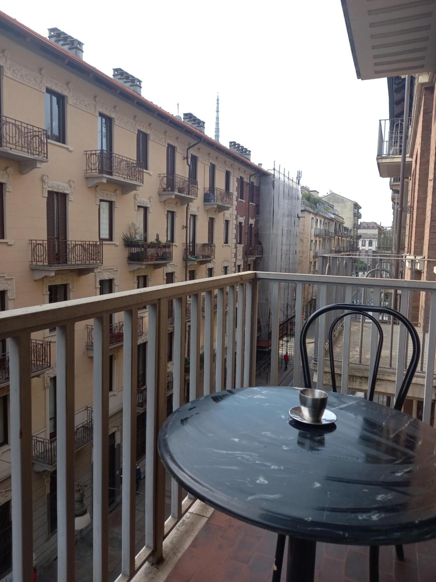 La Perla Di Vanchiglia Turin Bagian luar foto