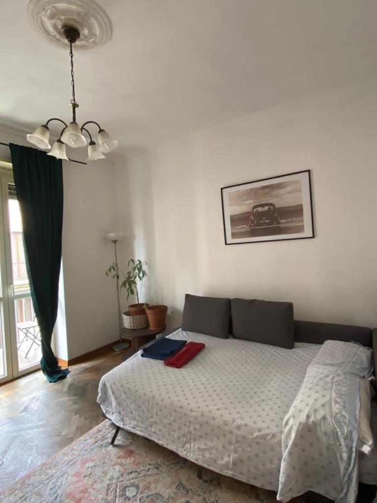 La Perla Di Vanchiglia Turin Bagian luar foto